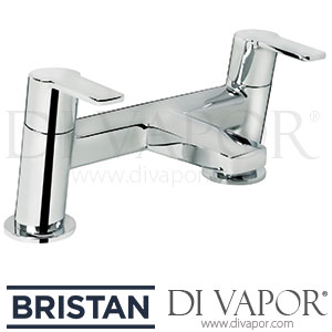 Bristan PS BF C Pisa Bath Filler Spare Parts